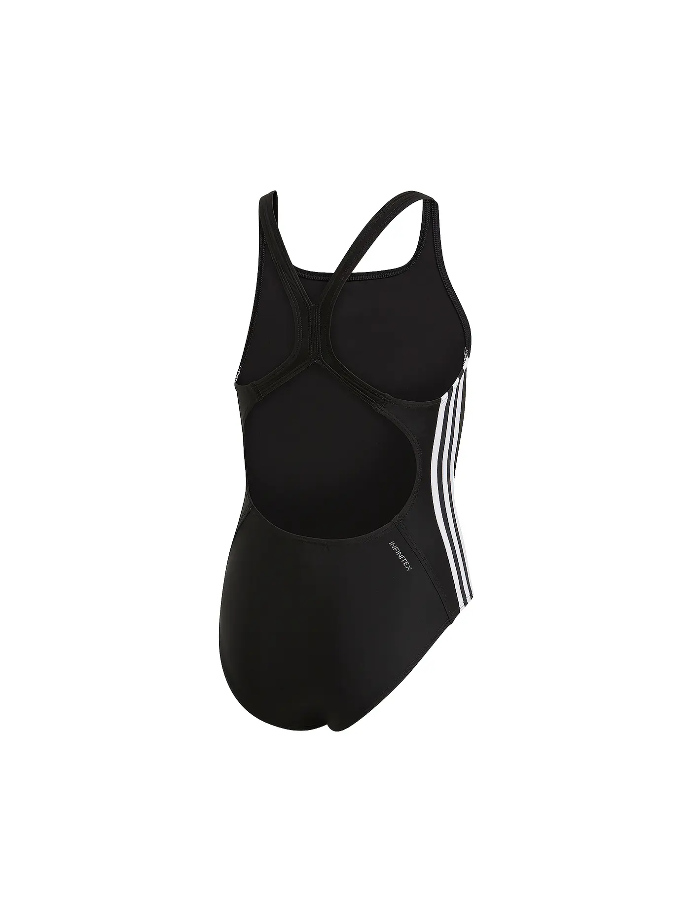 ADIDAS | Mädchen Badeanzug Athly V 3-Streifen | 